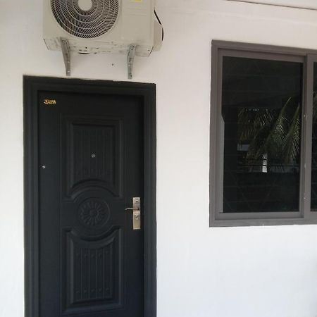 Greenspring كيب كوست المظهر الخارجي الصورة